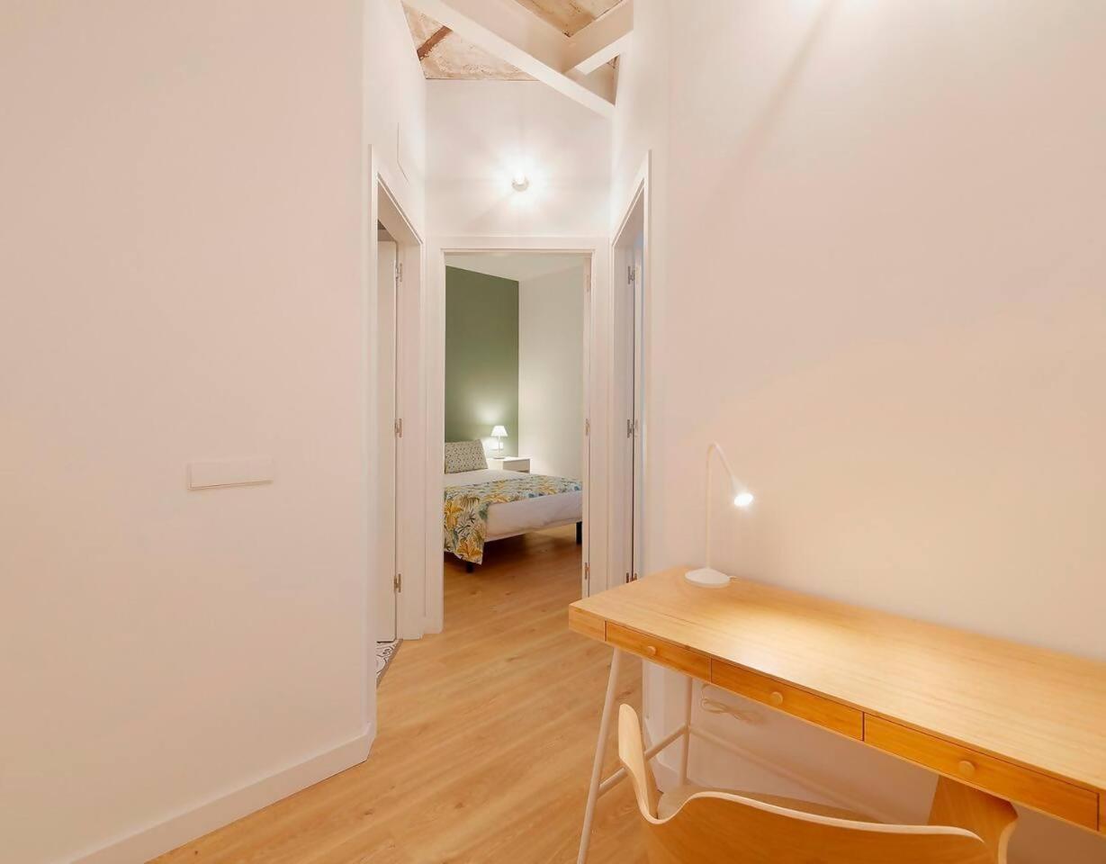 Patio De Caveda Dcha Apartment Gijon Exterior photo