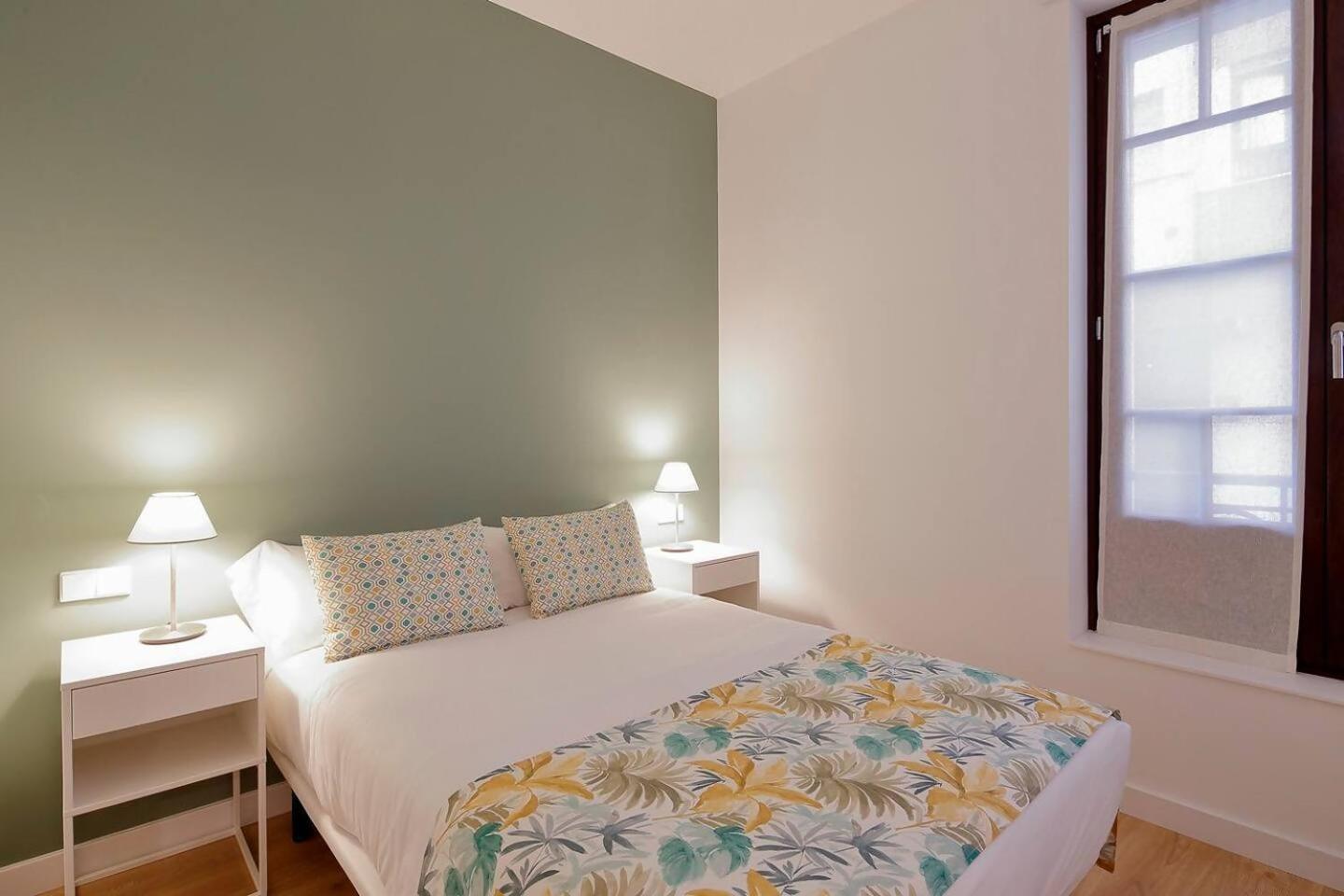 Patio De Caveda Dcha Apartment Gijon Exterior photo
